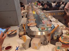 -元气寿司(益田假日广场店)