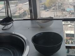 -重庆巴渝火锅(钟家村店)