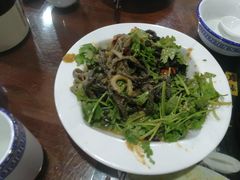 -来顺成饭庄