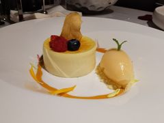 -燃扒房Steakhouse(皇庭店)