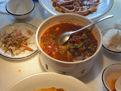 -涌上外婆桥(南塘店)