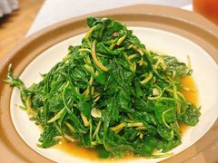 -金哥私房菜馆(张府园总店)
