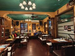 -秀·爱尔兰餐吧(上海路店)