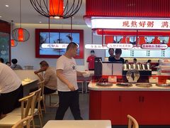-顺溜削面(大王路店)