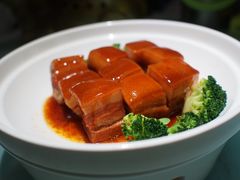 毛氏红烧肉-炊烟小炒黄牛肉(中心印象城店)