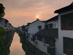 -山塘街