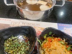 -呷哺呷哺(西单大悦城店)