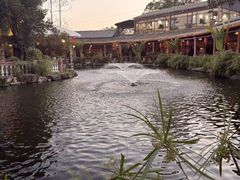 -大门水乡·顺德菜