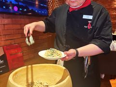 -马哥孛罗咖啡厅·Cafe Marco (厦门马哥孛罗东方大酒店)