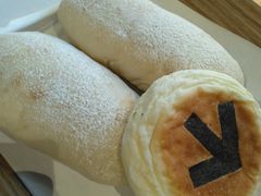 -Dough&Joe团憩(瑞虹天地月亮湾店)