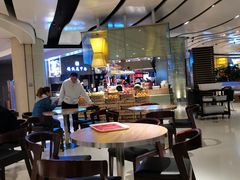 -食悦天美食广场(沈阳青年大街万象城店)