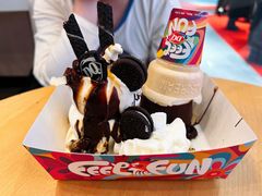 -DQ·蛋糕·冰淇淋(动壹店)