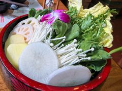 -束河人家(南锣鼓巷店)