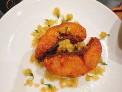 -A One Kitchen·南京精菜馆(晶丽酒店店)