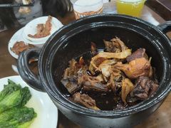 -斯丹姜母鸭·古法干香(涂门街总店)