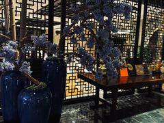 -天目湖御水温泉·度假酒店