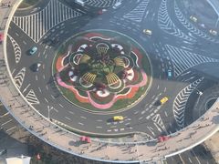 -东方明珠·可口可乐欢乐餐厅