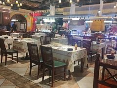 -汉斯南美烤肉(总店)