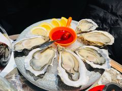 -普朗姆生蚝吧(原建国路店)