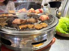 -本炙炭烤·蒲烧活鳗料理店(金沙洲店)