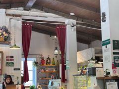 -雕刻时光咖啡馆(北师大店)
