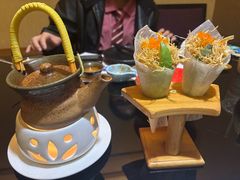 -天狗山料理(省体店)