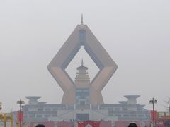 -法门文化景区