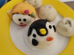 -帝企鹅自助餐厅•儿童岛•真企鹅(长隆企鹅酒店)