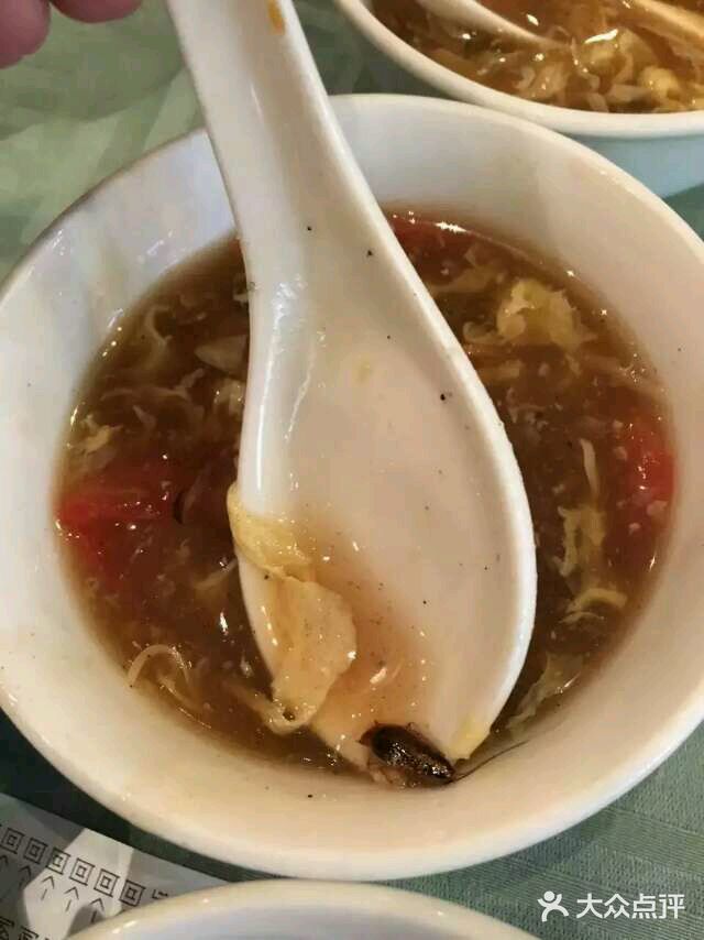 恰八斗·湖南菜馆(国贸店)图片