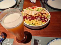 -Ambra Haus琥珀屋精酿餐厅(宝山店)