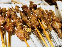 -早酒肖汉老味拌面