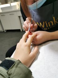 -Wink美甲美睫