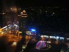 -视界美食自助餐厅·石家庄希尔顿酒店