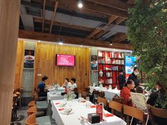-福海居烤鸭店(鸟巢店)