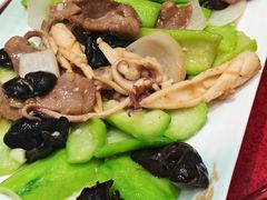 -大笑饭堂(甲子桥店)