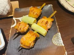 -鸟鹏烧鸟居酒屋(熙龙湾店)