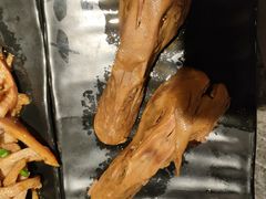 -嘎嘎鸭脑壳(蜀汉路店)