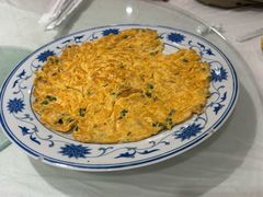 -闻道食府烙饼卷带鱼(原车耳营店原大觉寺店)