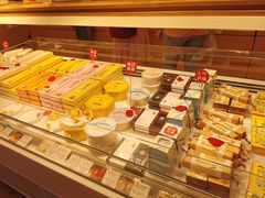 零售区-好利来(交大店)