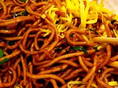 三鲜炒面-阳阳中国饭(北京荟聚店)