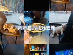 -木沐影咖(鑫乐汇购物广场店)