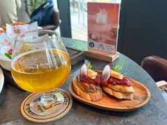 -京A Taproom·精酿餐吧(CBD店)