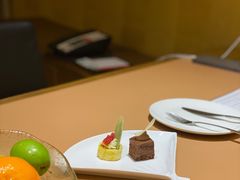 -上海衡山路十二号华邑酒店