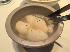 -胡麻(静安嘉里店)