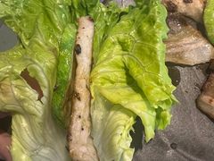 -焱铁烧·黑毛和牛专门店(杭州嘉里中心店)