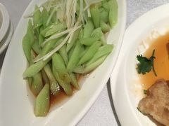 -北李妈妈菜·海肠捞饭(高新万达店)