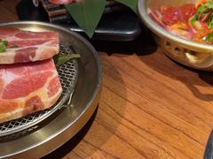 -九田家黑牛烤肉料理(新辰里亚运村店)