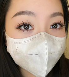 点击看大图 -睫毛弯弯·美甲美睫