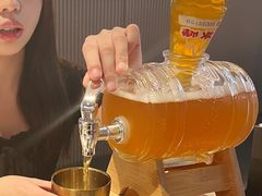 -碎怂烤肉(钟楼柳巷店)