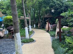 -海兰云天度假区温泉